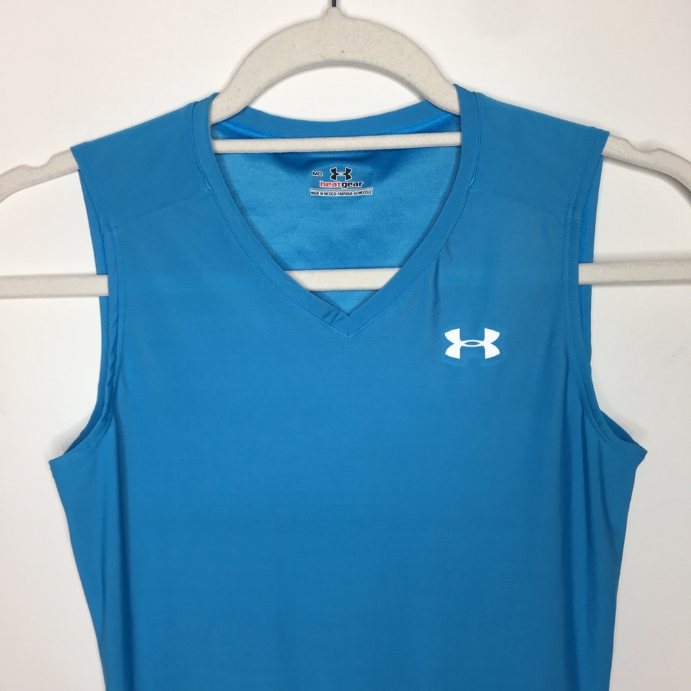 Under Armour Tank Top - Picture 3 of 7